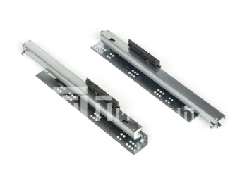 SMART SLIDE PUSH с доводчиком