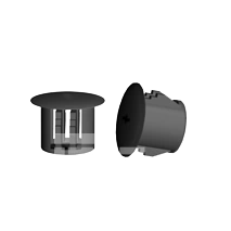 Заглушка KS