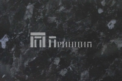 Гранит черный