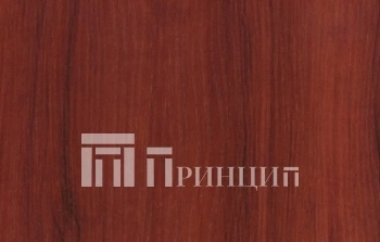 красное дер