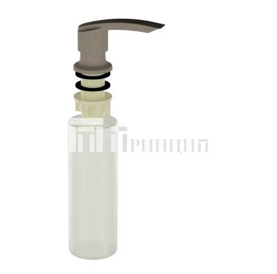 Ulgran Quartz UQ 02-03