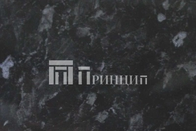 Гранит черный