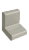 серый