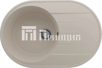 ULGRAN Quartz Nora 750-02