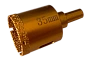 Алмазная коронка 35 мм (10)