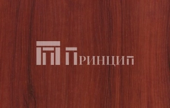 красное дер