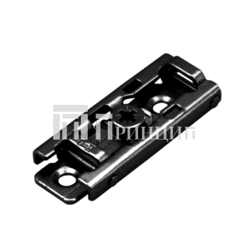 otvetnaya_planka_aq_v_2_pryamaya_clip_on_pod_samorez_h0_chernaya_136386-1