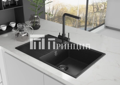 ULGRAN Quartz 780 +016  цвет 07 уголь
