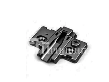 Ответная планка Master.Impro.Invo 3D — копия