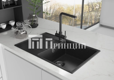 ULGRAN Quartz 780 +016  цвет 07 уголь