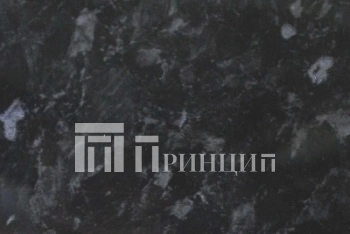 Гранит черный