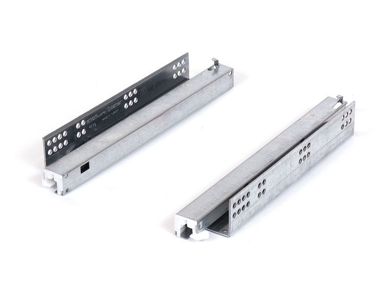 SMART SLIDE полного и неполного выдв