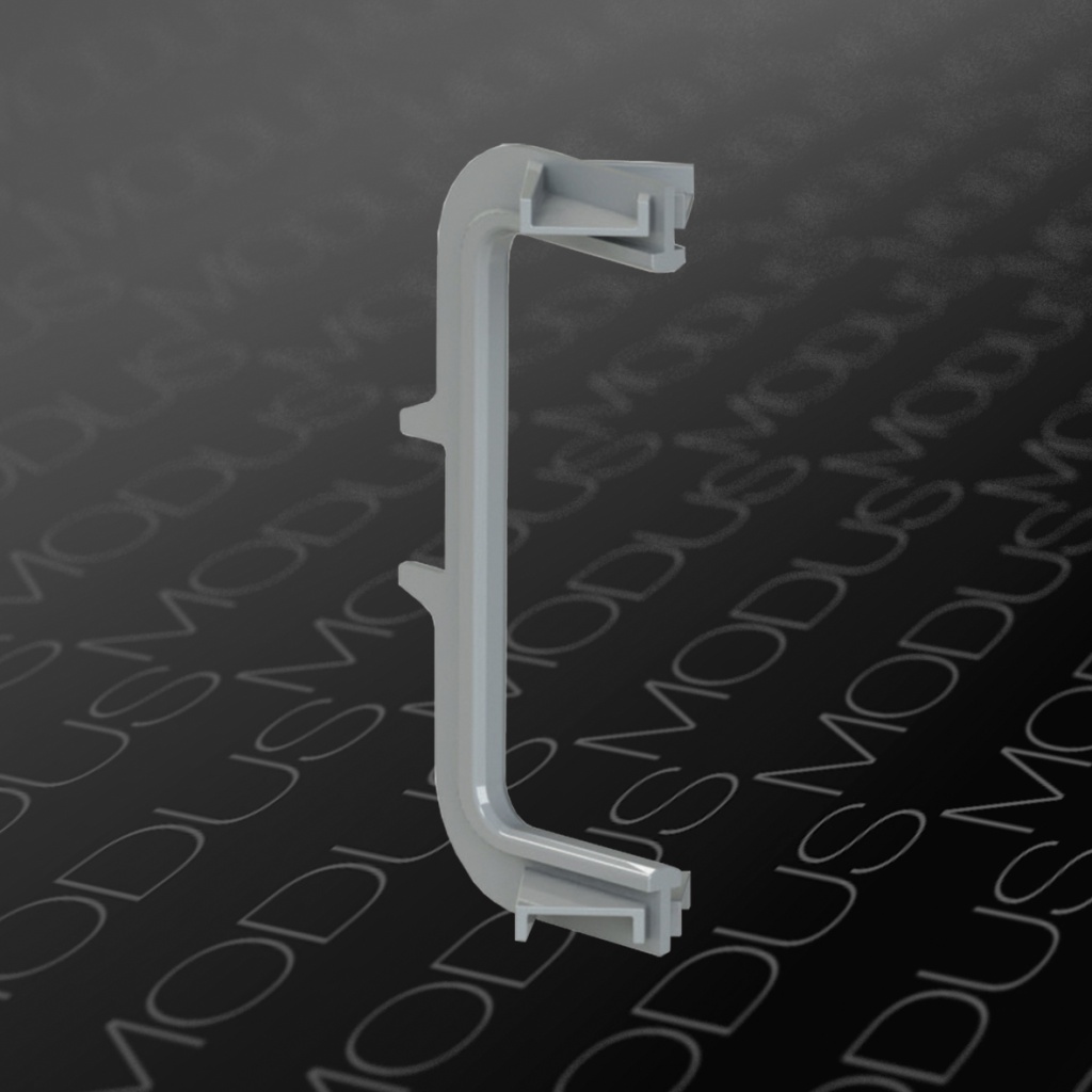 уголок внутренний для С модус