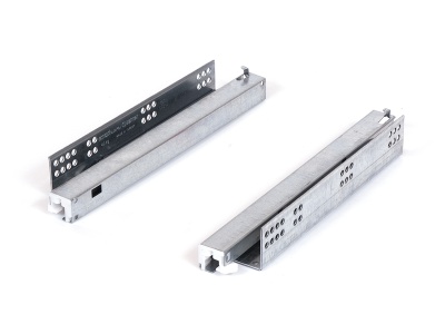 SMART SLIDE полного и неполного выдв