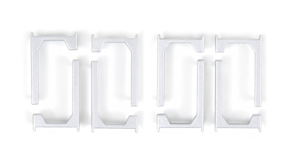 Заглушки RZ106.01SC