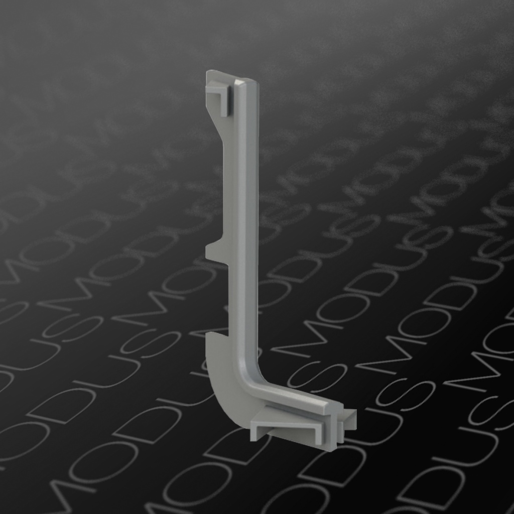 уголок внутренний для л профиля модус