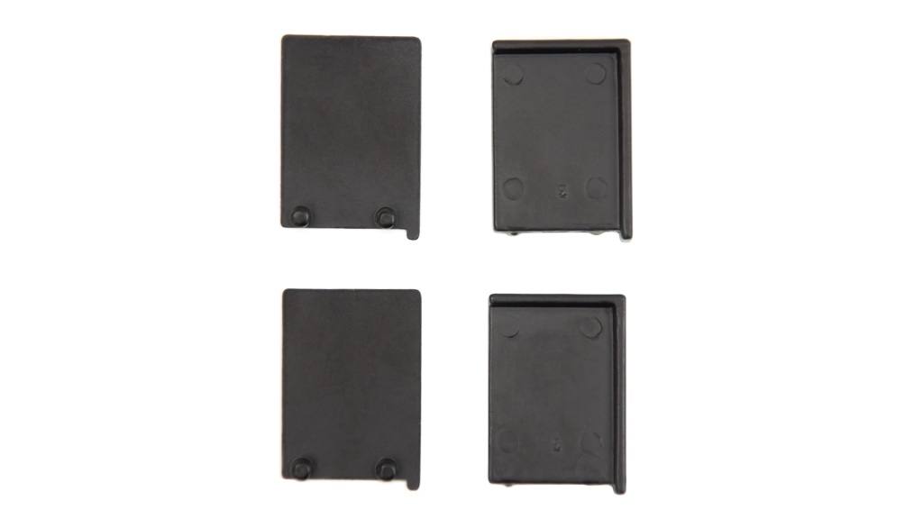 Заглушки RZ103.02BL