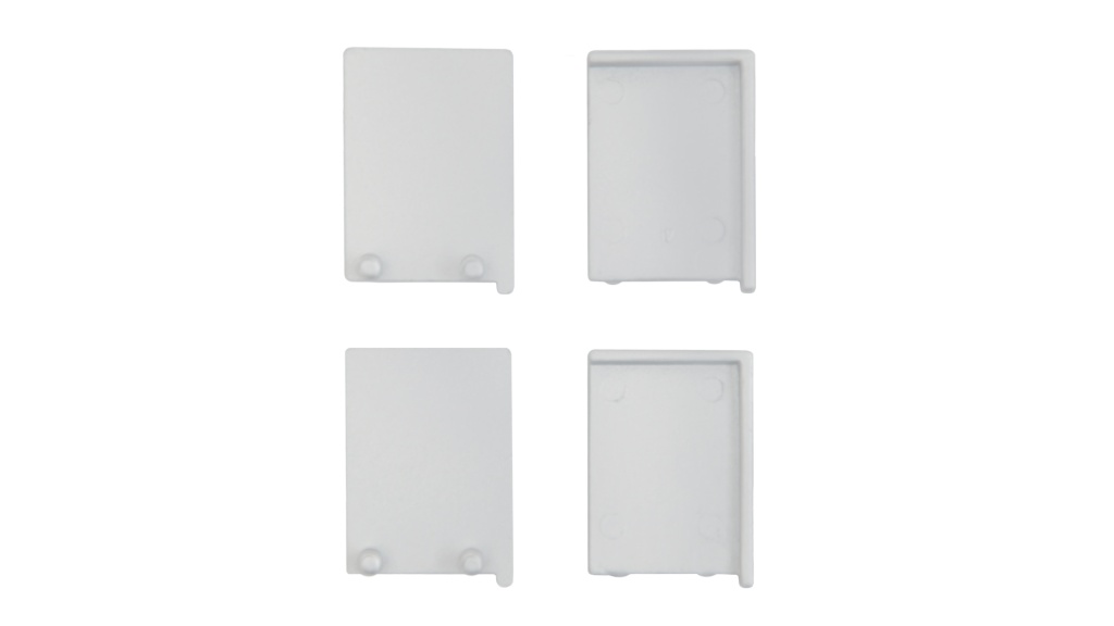 Заглушки RZ103.02SC