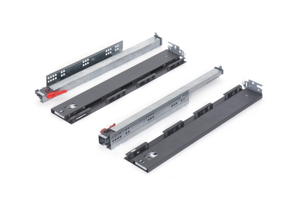 FlowBox Антрацит