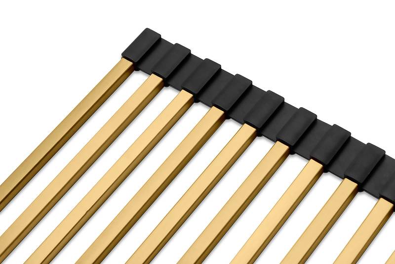 ролл мат золото