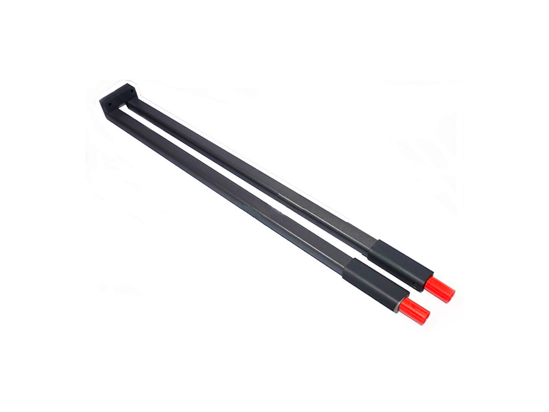 AlfaBox рейлинг антрацит