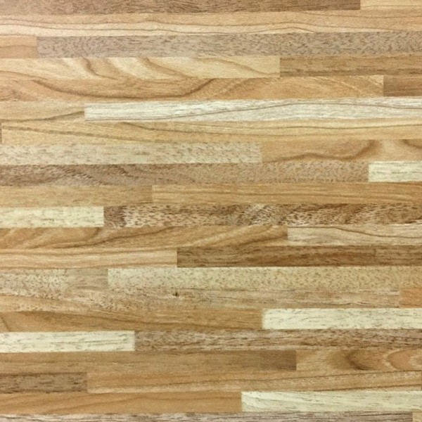 Паркет светлый