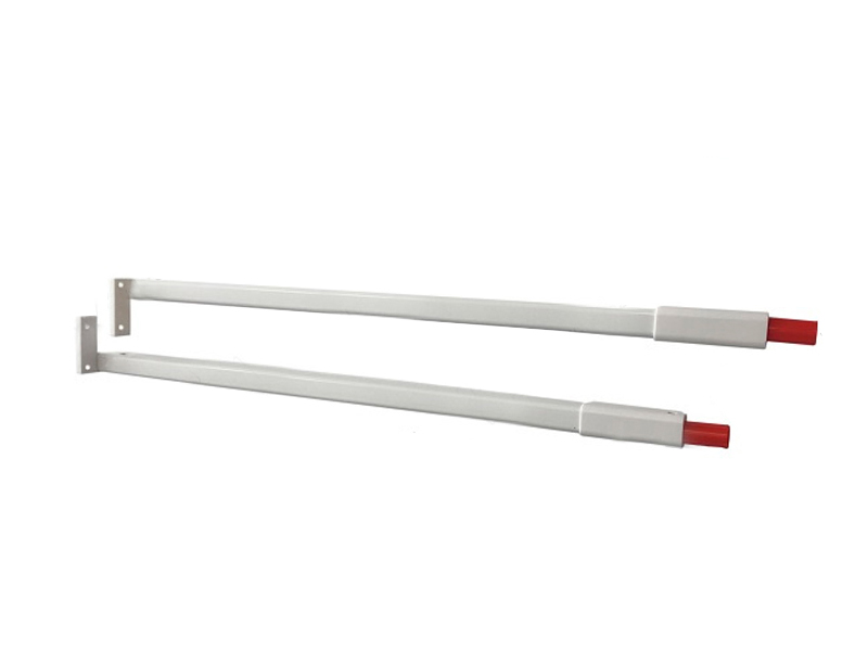 релинги белый