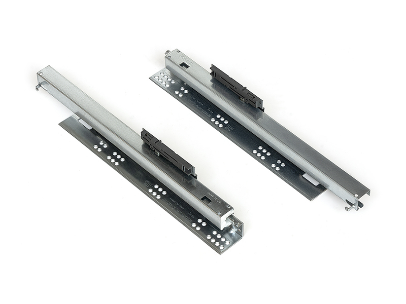 SMART SLIDE PUSH с доводчиком