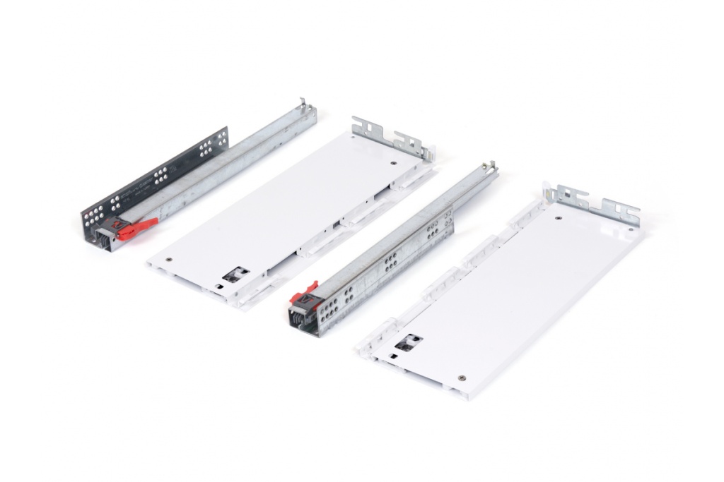 FlowBox Белый 194