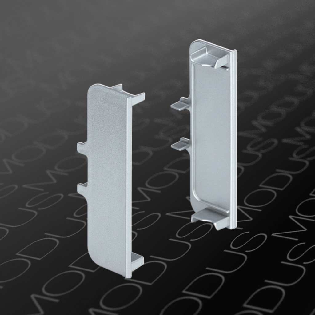 заглушки внутренние для с профиля модус