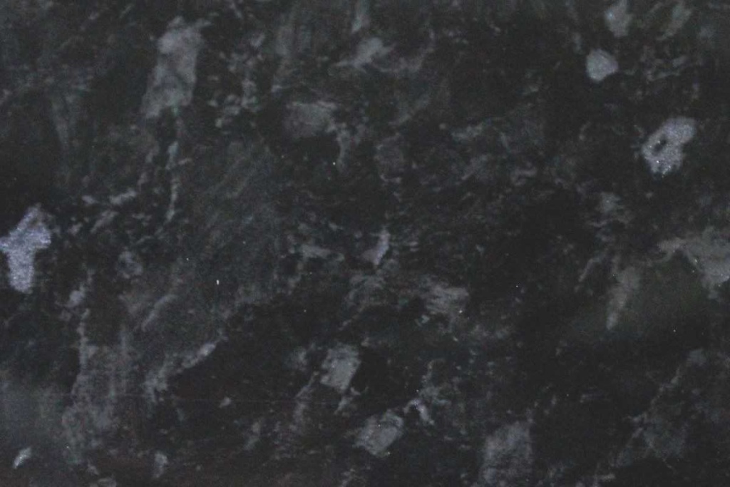 Гранит черный