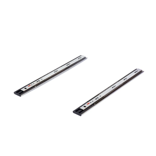 С доводчиком