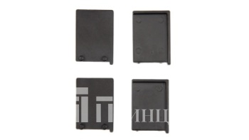 Заглушки RZ103.02BL