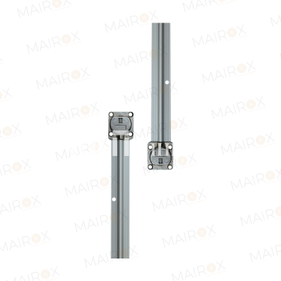 Выпрямитель для фасадов врезной MX M3-1000x1000