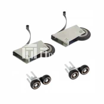 Ролики премиум открытие