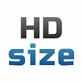 HD size купить в Тюмени от «Принцип-Т» 