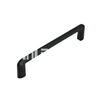 Ручка AQ Alia С 128 черный матовый