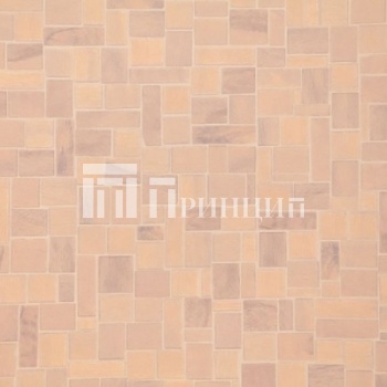 Мозайка трипол