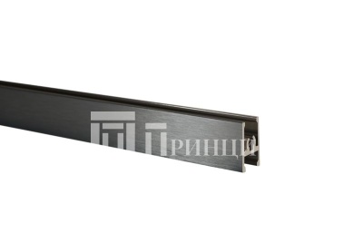 Горизонт средн под винт графит браш