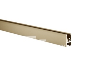 Горизонт средн под винт золото матовый