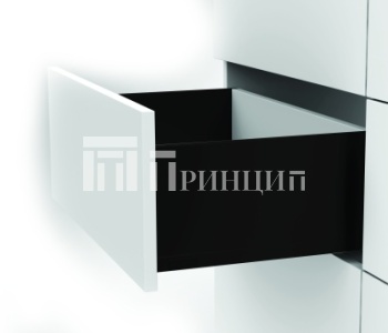 Антрацит высокий