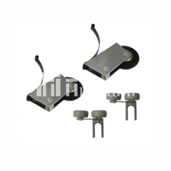 Ролики лайт открытие