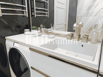 Paola Magenta полноразмерная интерьерка