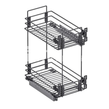 Квадро 300 черный