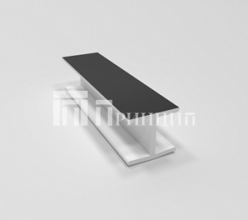 черный соед