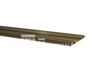 Трек нижний шампань глянец