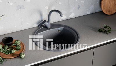 U-603 + U-001 антрацит 343 сайт