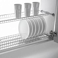ПОСУДОСУШИТЕЛИ купить в Тюмени от «Принцип-Т» 