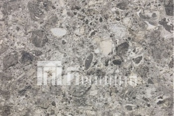 Серый камень