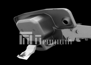 Ограничитель угла 85 градусов